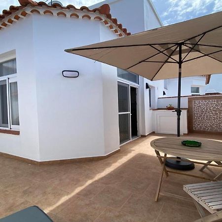 Casa La Puntilla - Estudio Nº 1 Valle Gran Rey Exteriér fotografie