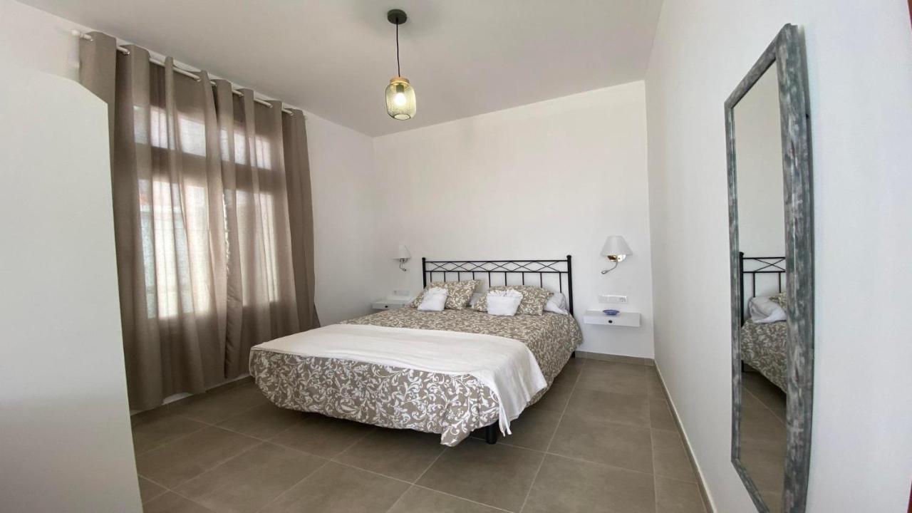 Casa La Puntilla - Estudio Nº 1 Valle Gran Rey Exteriér fotografie
