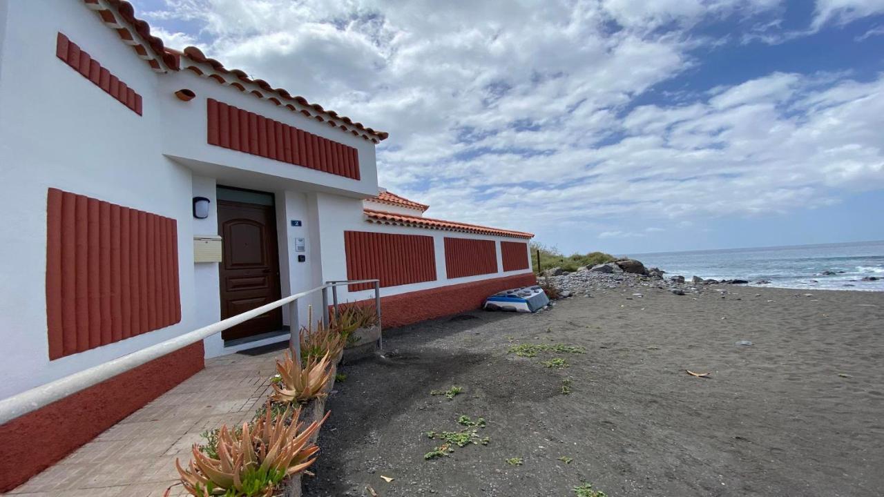 Casa La Puntilla - Estudio Nº 1 Valle Gran Rey Exteriér fotografie