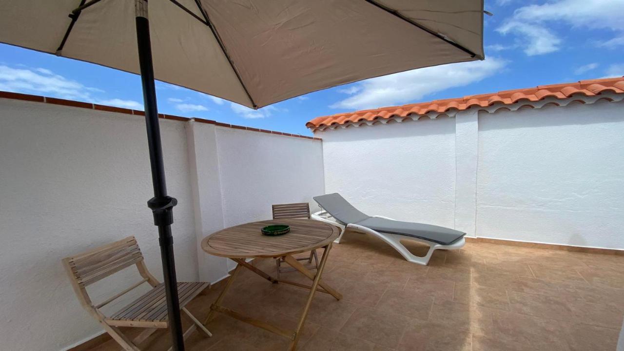 Casa La Puntilla - Estudio Nº 1 Valle Gran Rey Exteriér fotografie