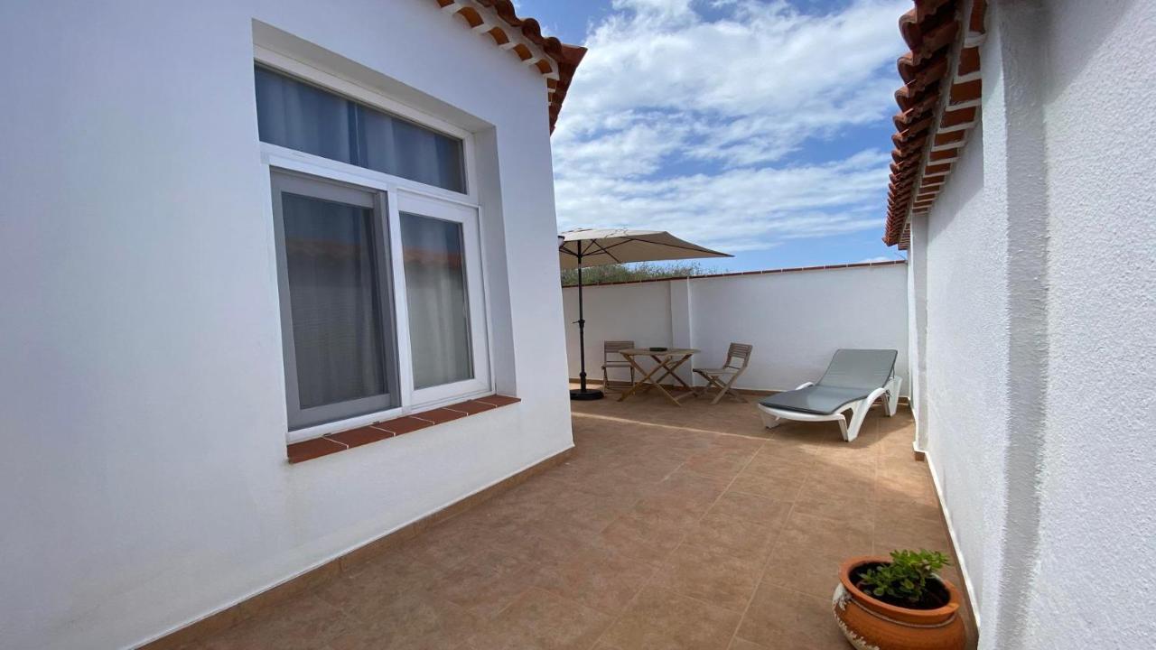 Casa La Puntilla - Estudio Nº 1 Valle Gran Rey Exteriér fotografie